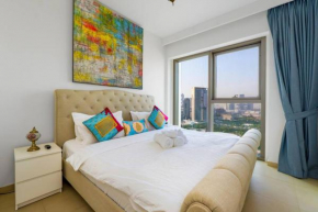 Spacious 2 BDR - Downtown Views II - Downtown